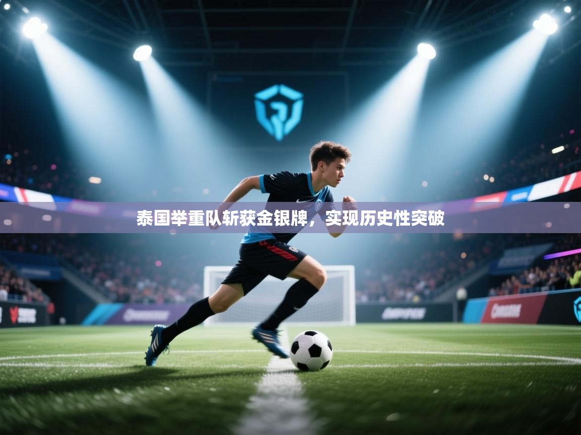 泰国举重队斩获金银牌，实现历史性突破