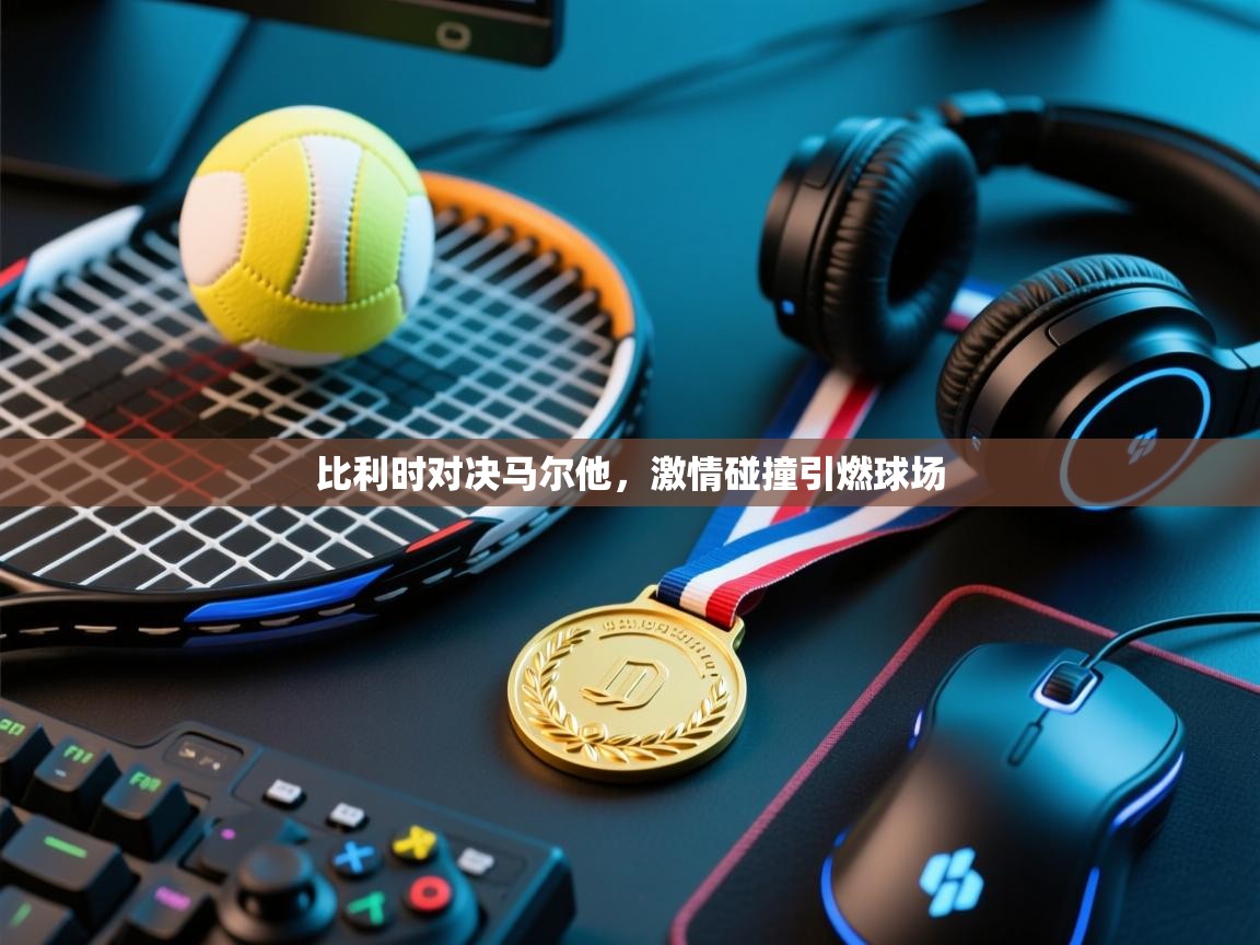 比利时对决马尔他，激情碰撞引燃球场  第2张